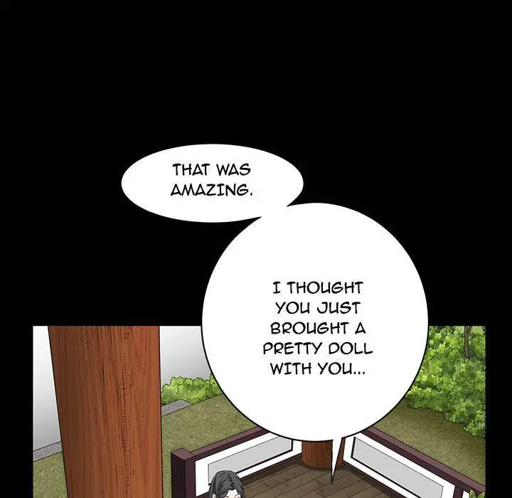 The Leash Episode 39 - Page 101