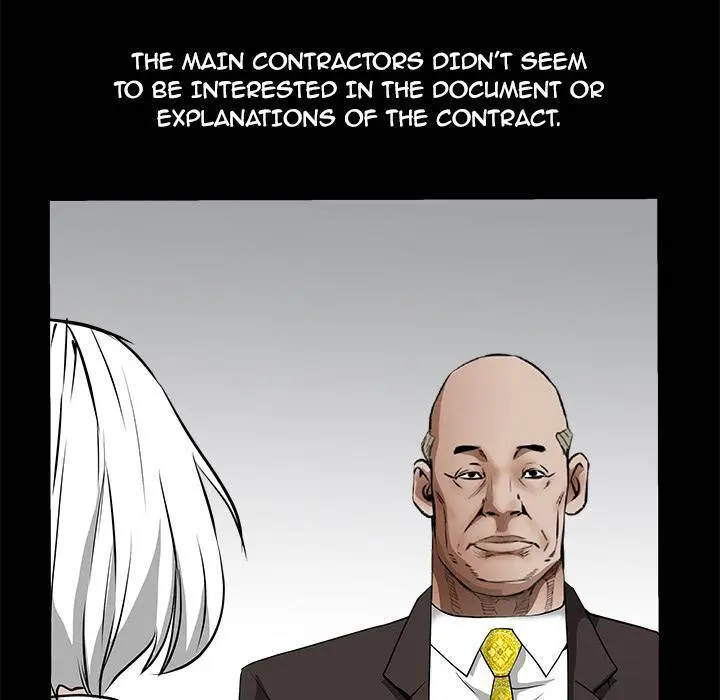 The Leash Episode 39 - Page 28