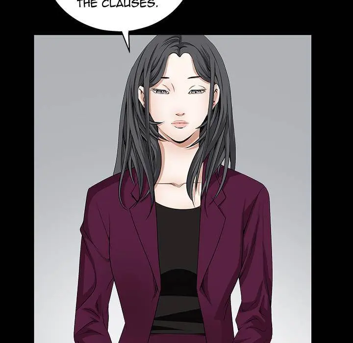 The Leash Episode 39 - Page 62