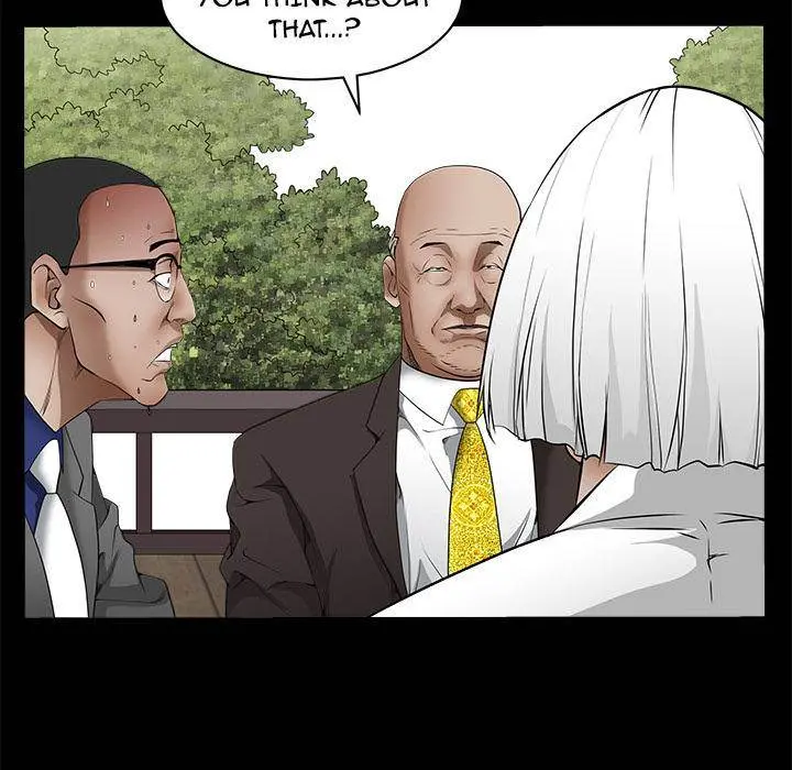 The Leash Episode 39 - Page 82
