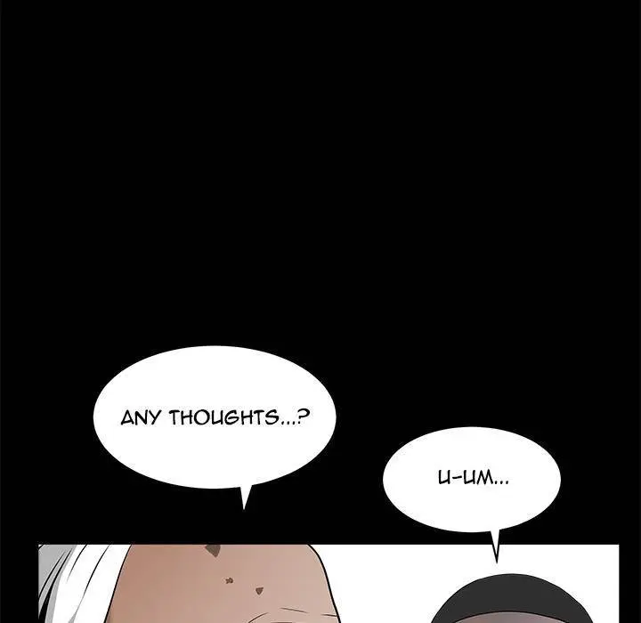 The Leash Episode 39 - Page 83