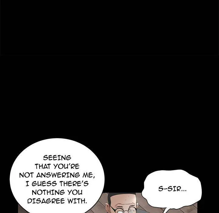 The Leash Episode 39 - Page 85