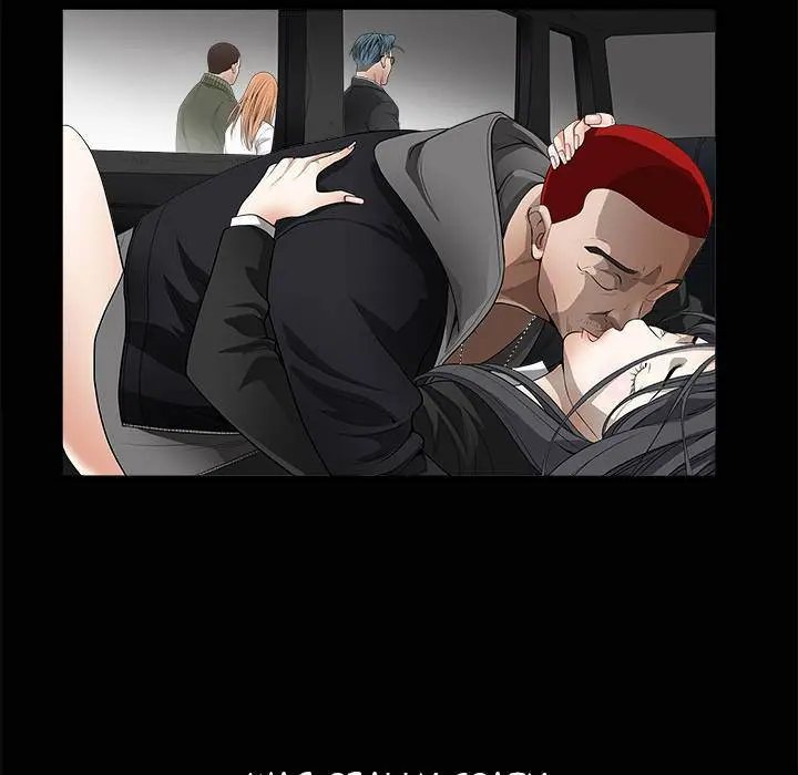 The Leash Episode 4 - Page 33