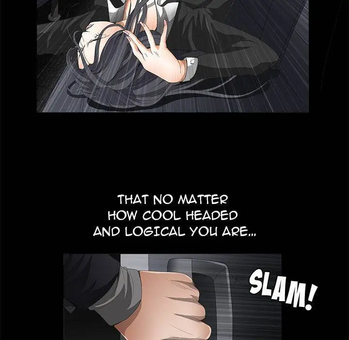 The Leash Episode 4 - Page 5