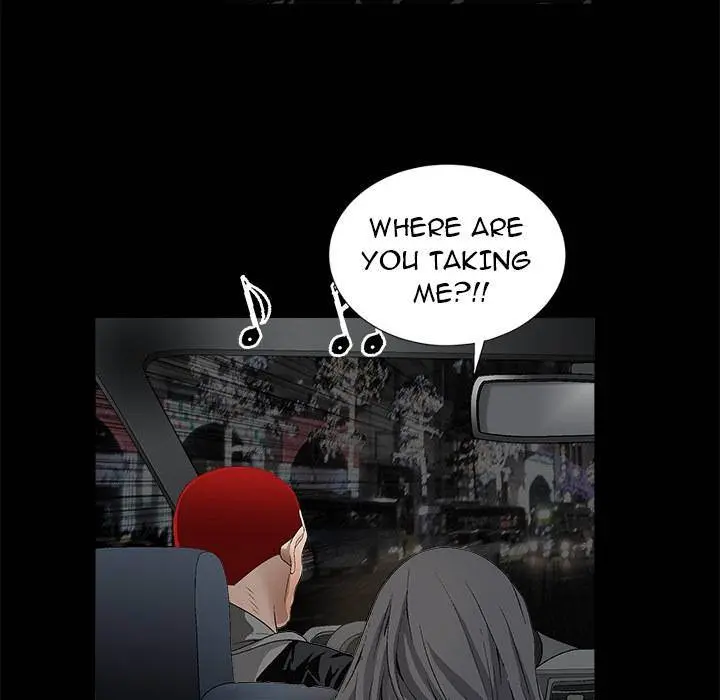 The Leash Episode 4 - Page 64