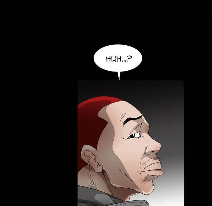 The Leash Episode 4 - Page 72