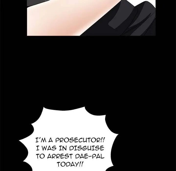 The Leash Episode 4 - Page 80