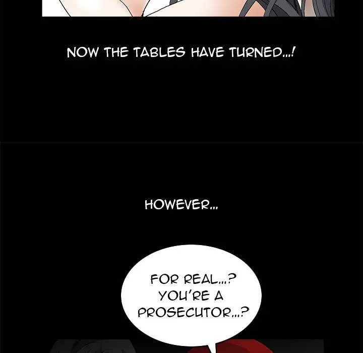 The Leash Episode 4 - Page 83