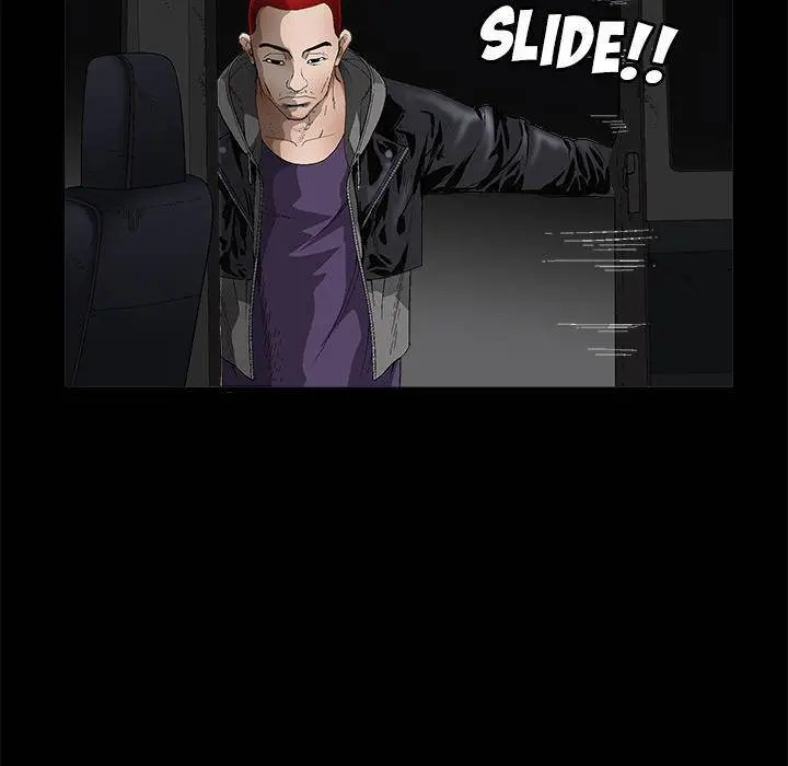 The Leash Episode 4 - Page 90