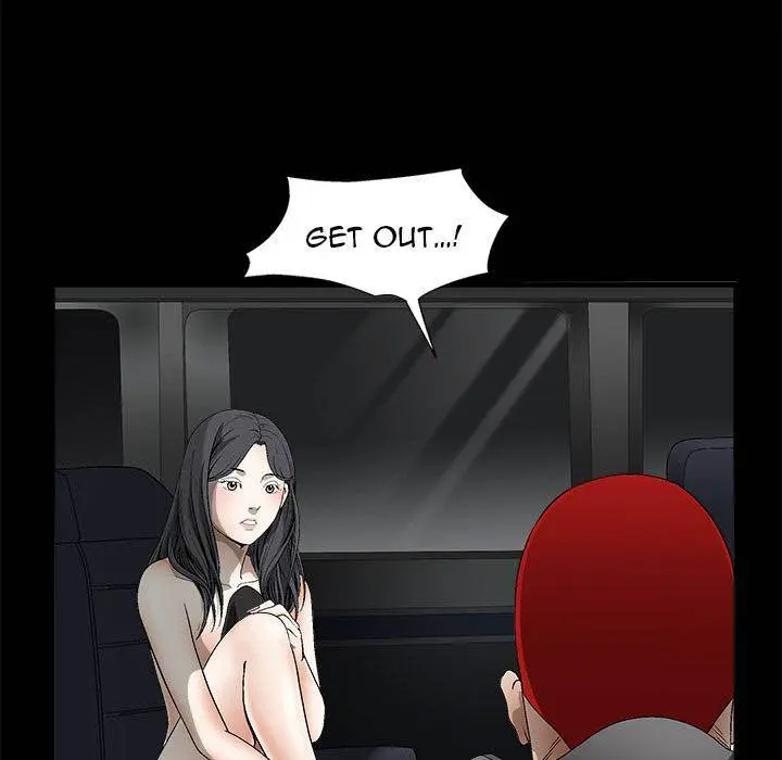 The Leash Episode 4 - Page 91