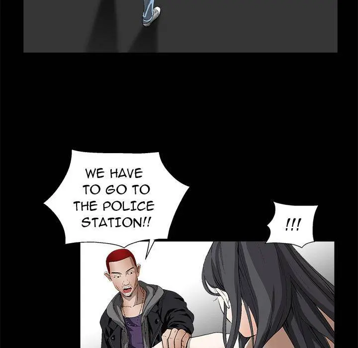 The Leash Episode 4 - Page 97