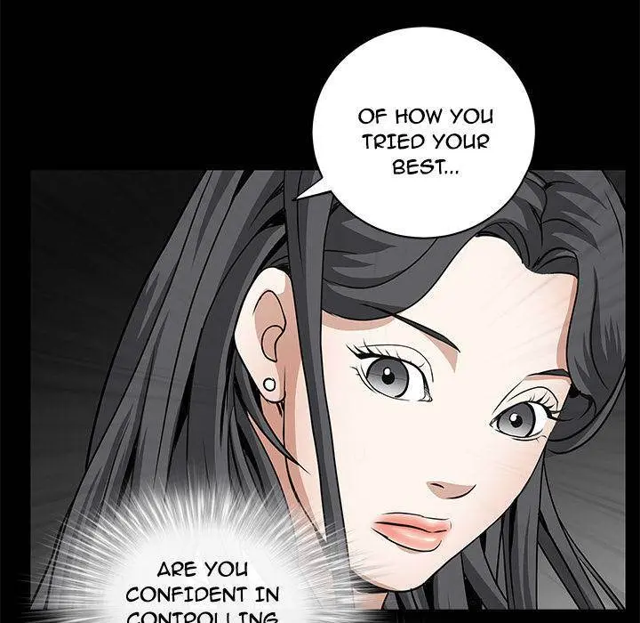 The Leash Episode 41 - Page 149