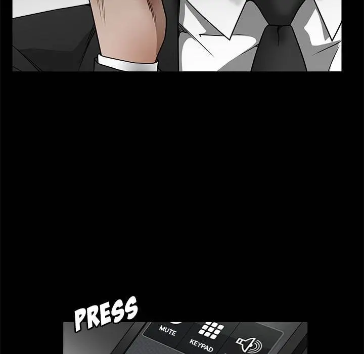 The Leash Episode 42 - Page 116