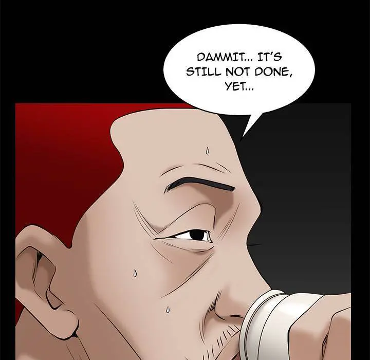 The Leash Episode 47 - Page 116