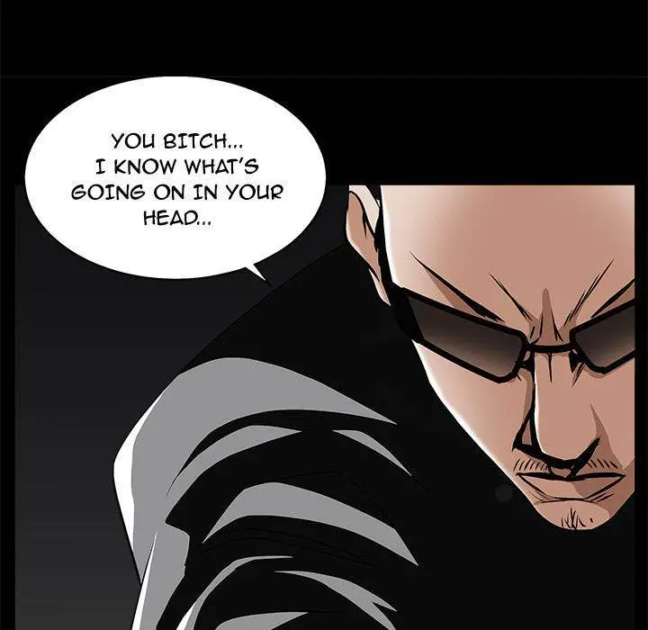 The Leash Episode 48 - Page 116