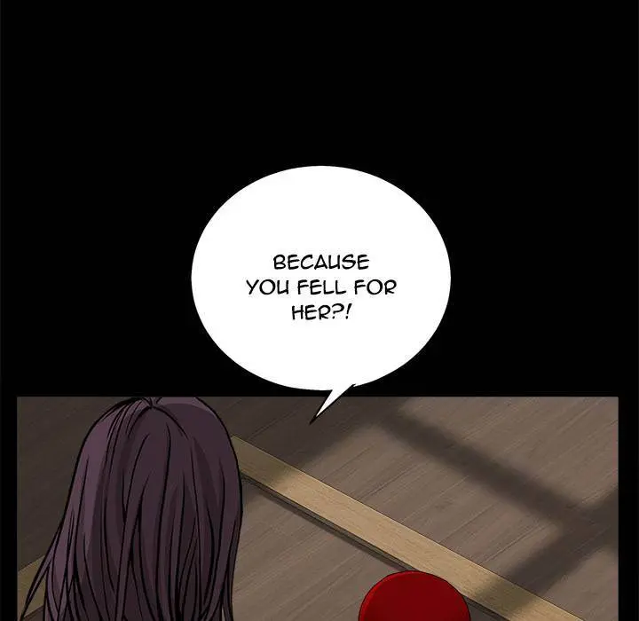 The Leash Episode 49 - Page 101