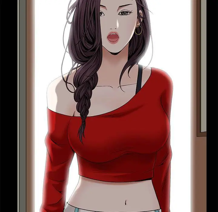 The Leash Episode 49 - Page 121