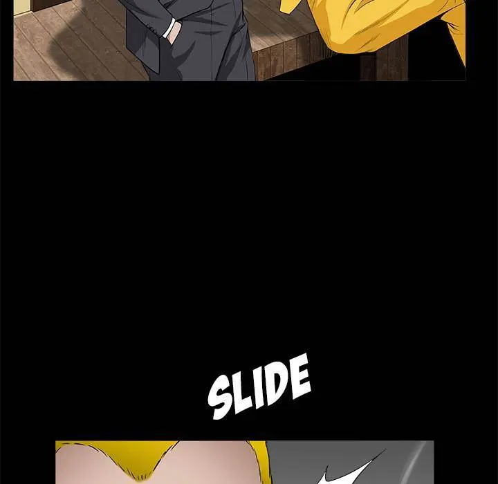 The Leash Episode 49 - Page 14