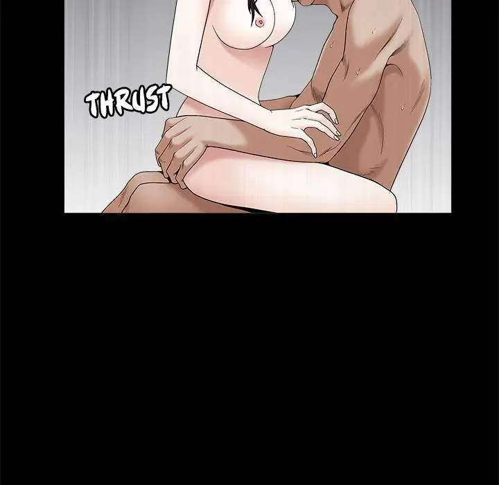 The Leash Episode 49 - Page 158