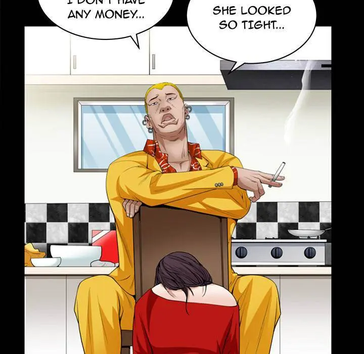 The Leash Episode 49 - Page 181
