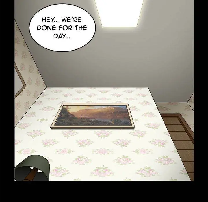 The Leash Episode 49 - Page 185