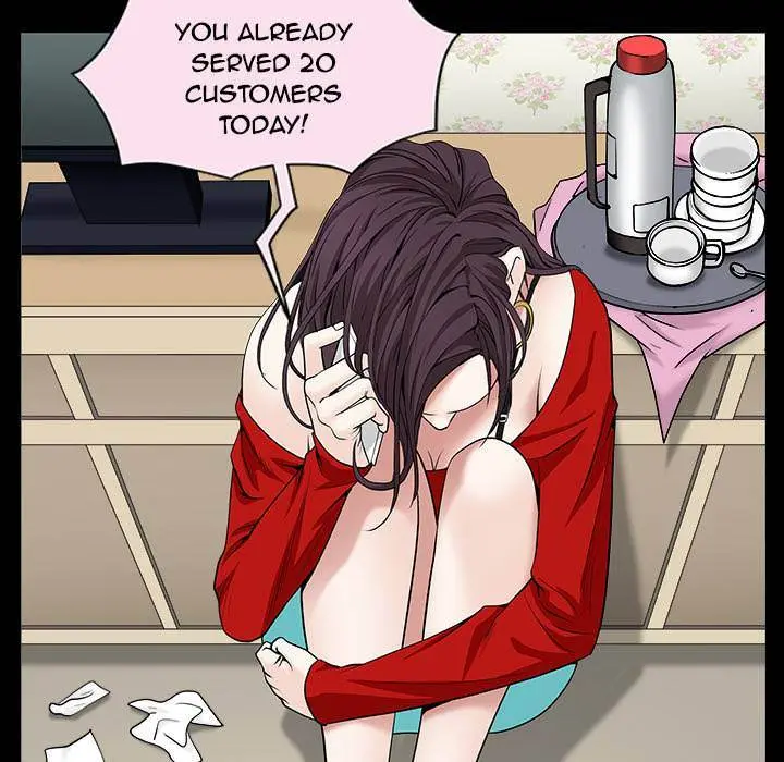 The Leash Episode 49 - Page 191