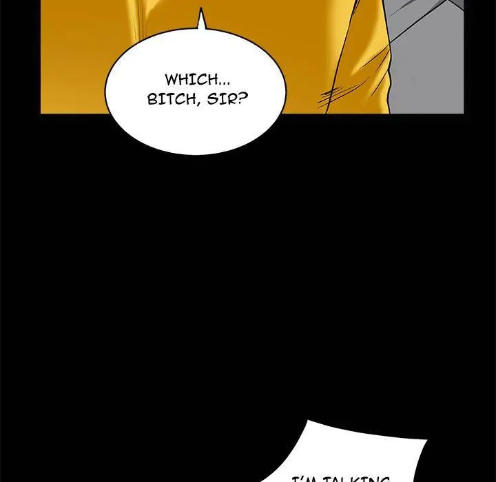 The Leash Episode 49 - Page 44
