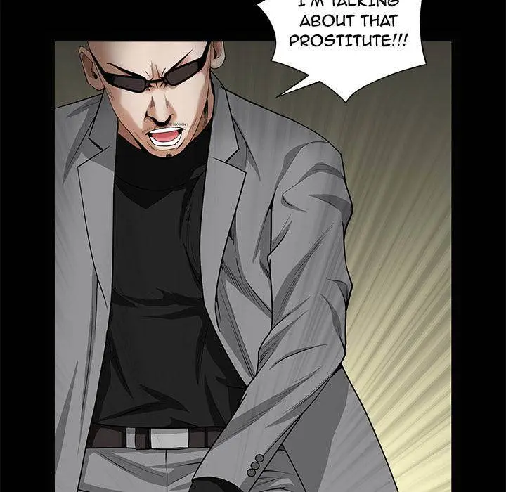 The Leash Episode 49 - Page 45