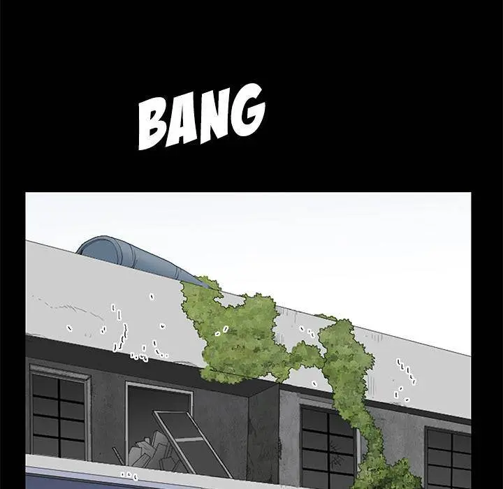 The Leash Episode 49 - Page 70