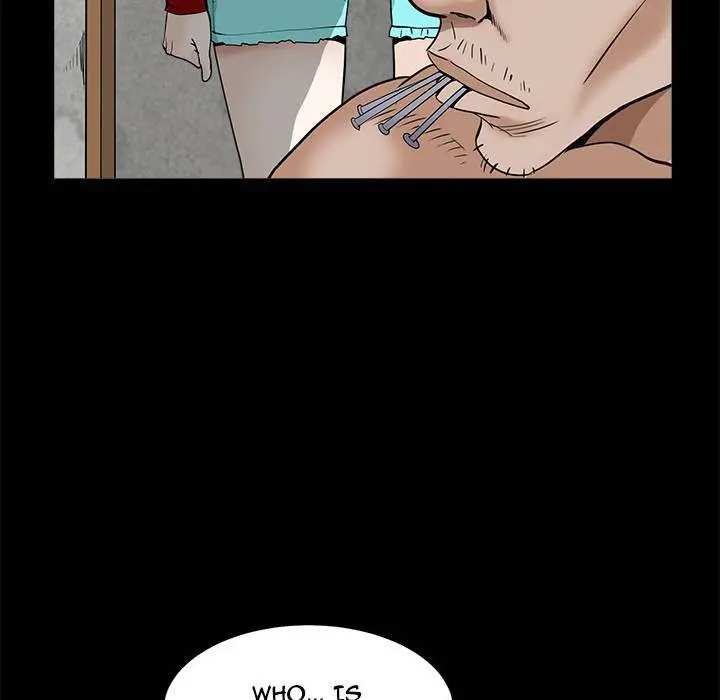 The Leash Episode 49 - Page 85