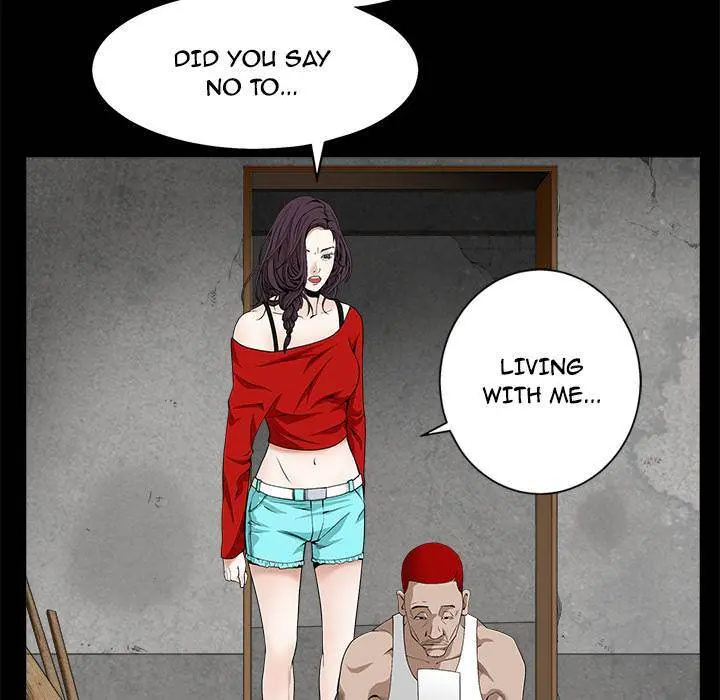 The Leash Episode 49 - Page 99