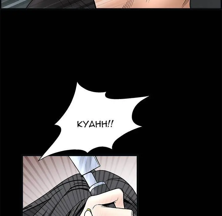 The Leash Episode 7 - Page 131