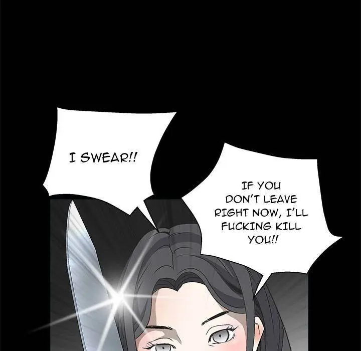 The Leash Episode 7 - Page 90
