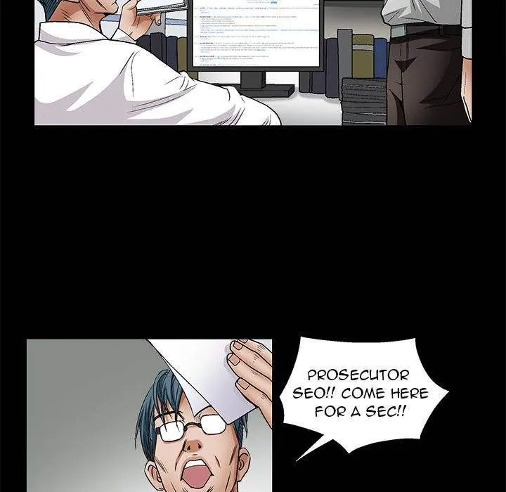 The Leash Episode 8 - Page 116