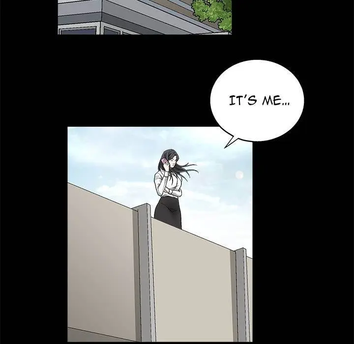 The Leash Episode 8 - Page 136