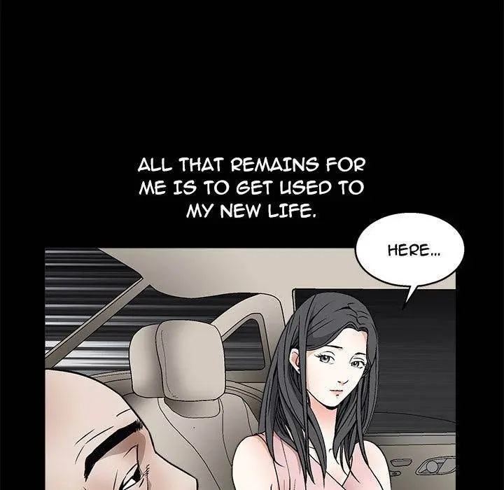 The Leash Episode 9 - Page 131