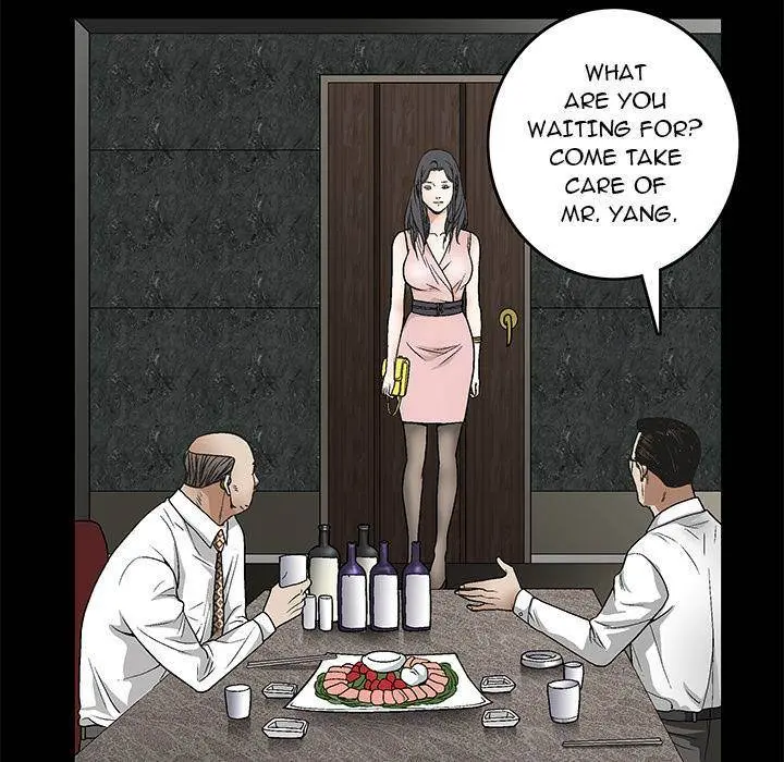 The Leash Episode 9 - Page 32