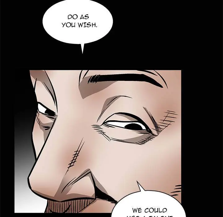 The Leash Episode 9 - Page 46