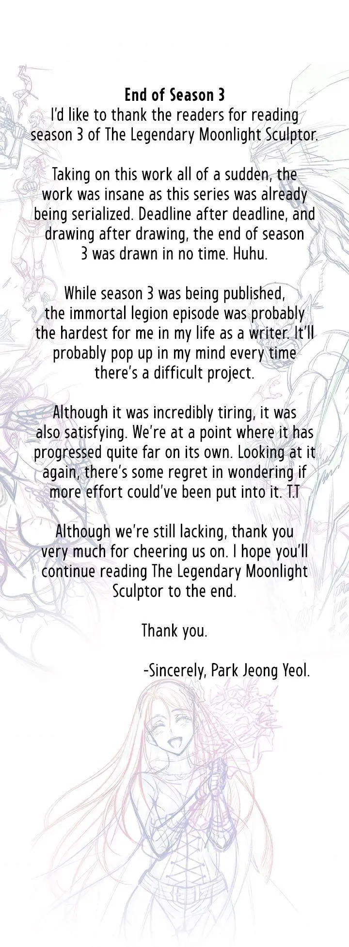 The Legendary Moonlight Sculptor Episode 169 - Page 16