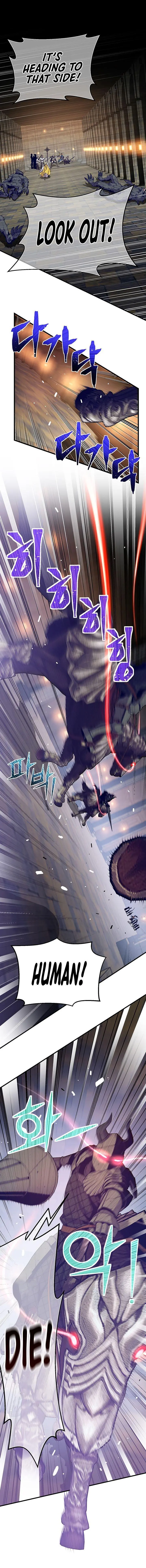 The Legendary Moonlight Sculptor Episode 169 - Page 2