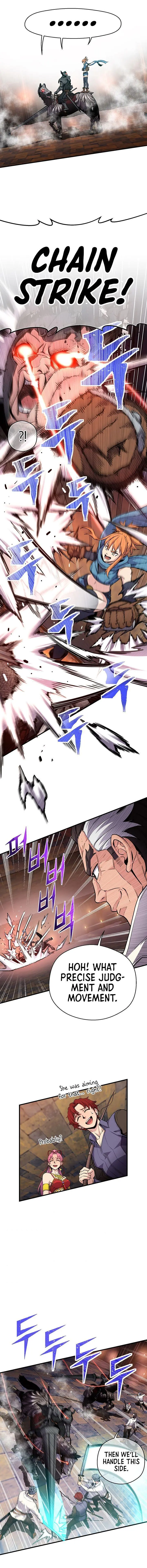 The Legendary Moonlight Sculptor Episode 169 - Page 6