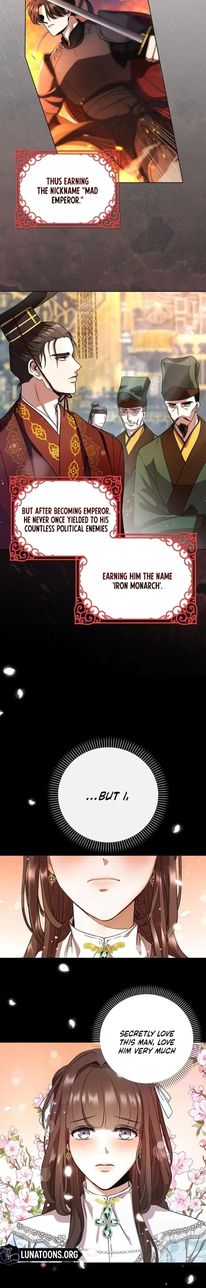 The Lie Episode 1 - Page 18