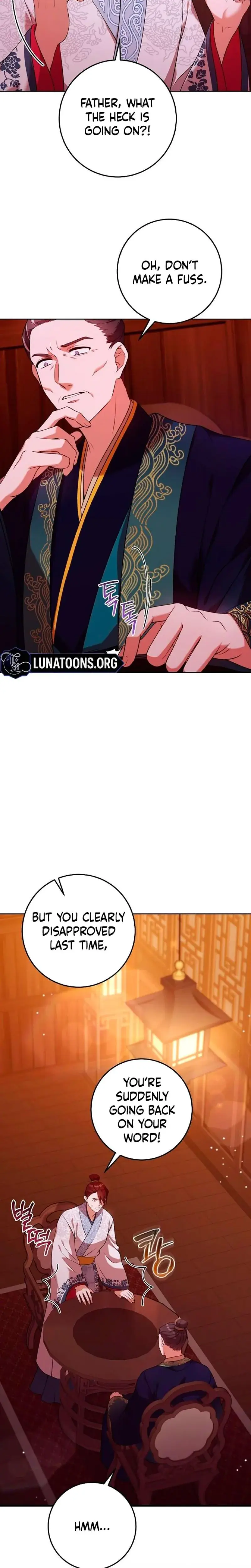 The Lie Episode 10 - Page 2