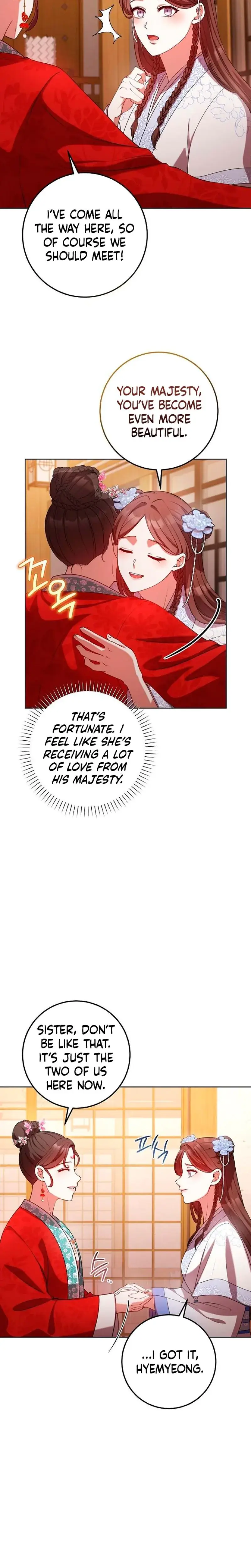 The Lie Episode 11 - Page 3
