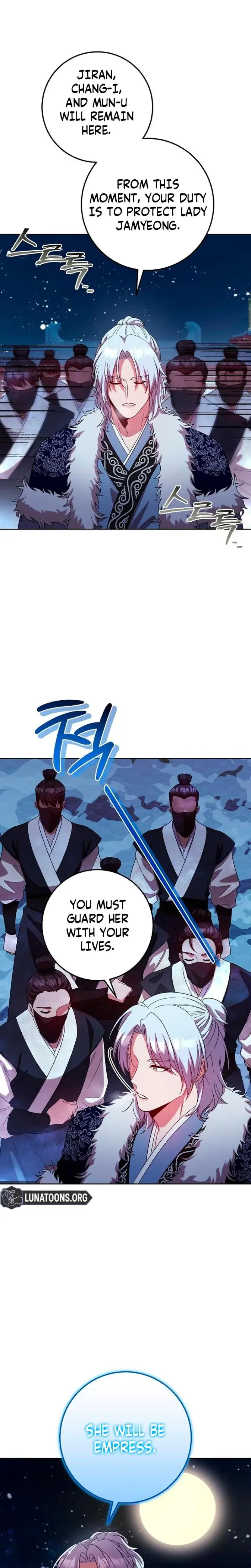 The Lie Episode 13 - Page 6