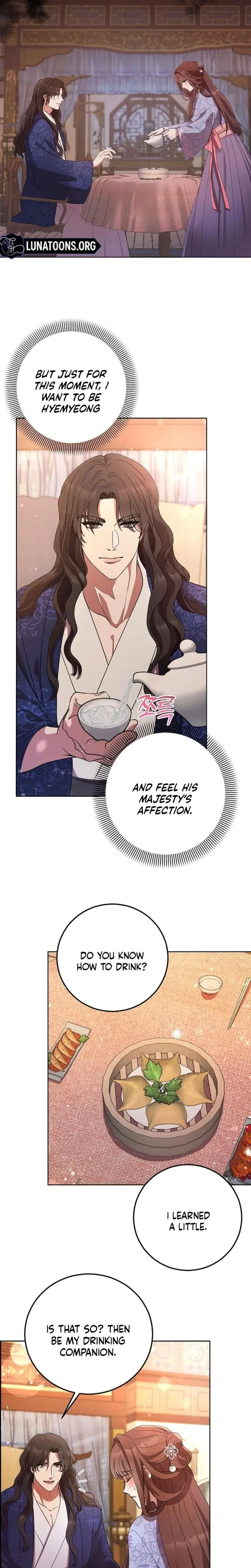 The Lie Episode 2 - Page 12