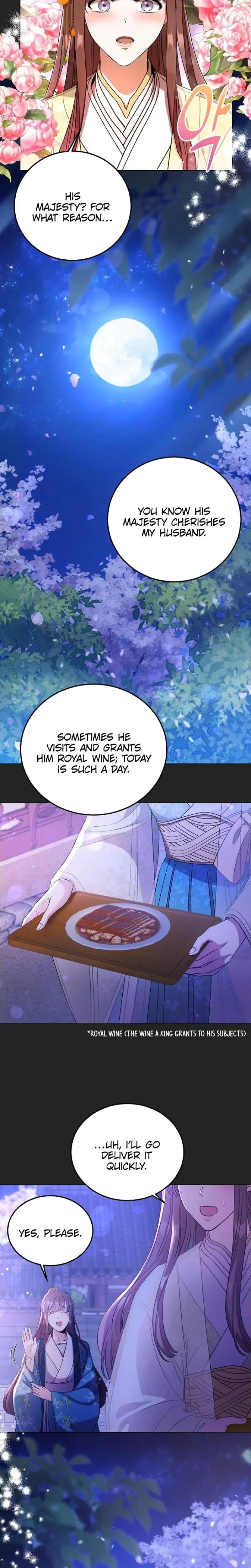 The Lie Episode 2 - Page 6