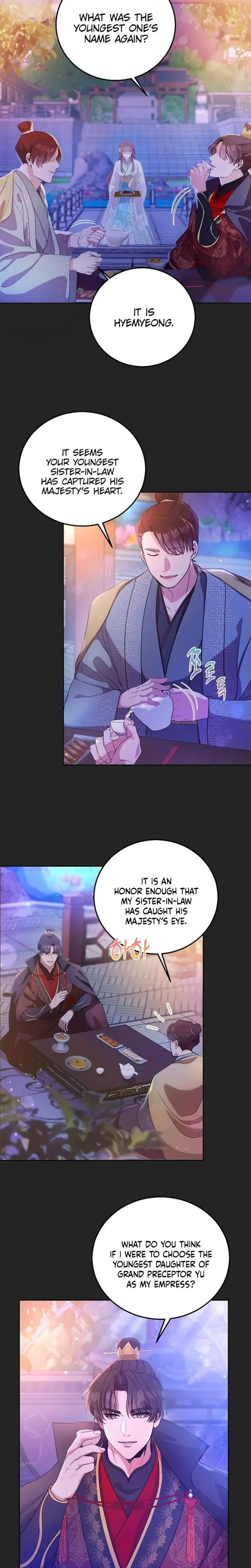 The Lie Episode 2 - Page 9