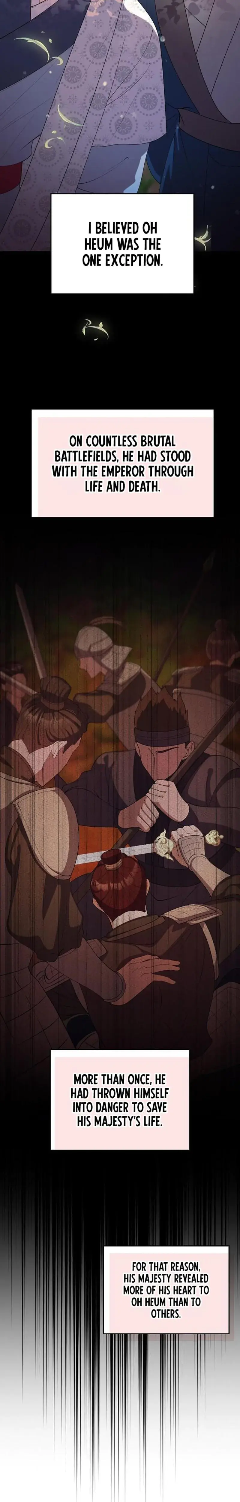 The Lie Episode 21 - Page 11