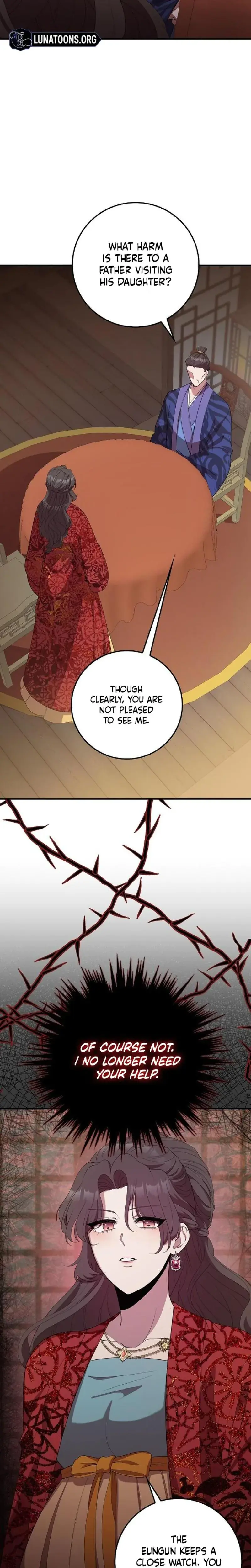 The Lie Episode 21 - Page 18
